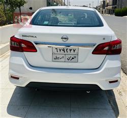 نيسان سنترا